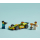 LEGO City 60399 Zielony samochód wyścigowy - 1202568 - zdjęcie 5